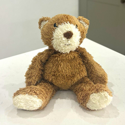 Vintage mothercare teddy - mothercare,