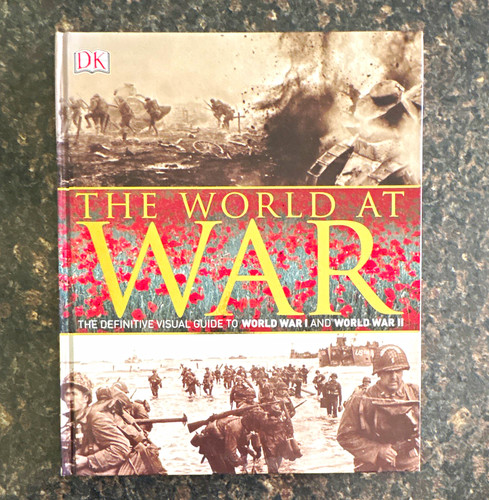 The world war - the,