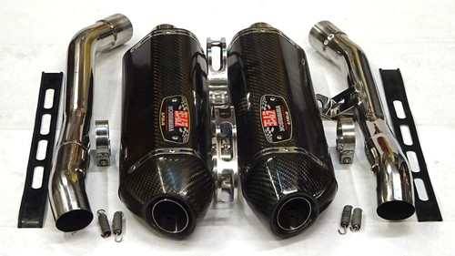 Yoshimura kawasaki zx14 - r-77,