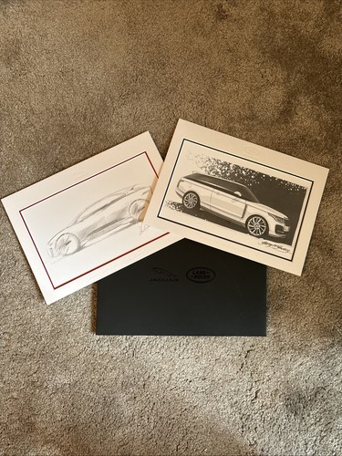 Jaguar land rover electric - land,