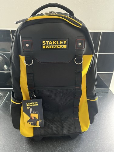 Stanley fatmax heavy duty tool - heavy,