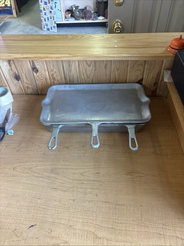 Aluma aluwa super cooker - , cast
