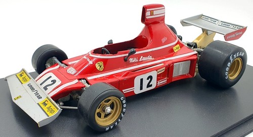Polistil scale diecast - 1/16,