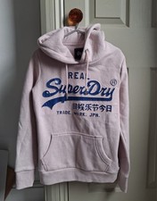 SUPERDRY HOODIE Ladies/Girls
