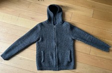 Gap Men’s Hooded Cardigan