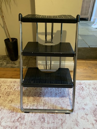 Magis nuovastep folding step - nuovastep,