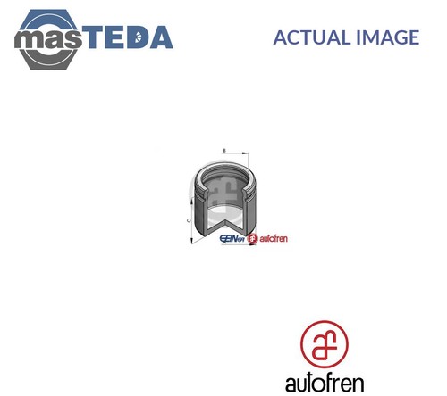 D025491 brake caliper piston - d025491,