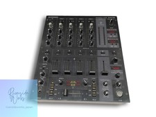 BEHRINGER DJX750 Mixer