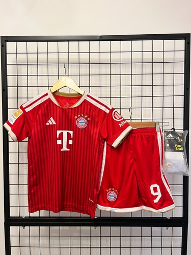 Bayern munich kids - bayern,