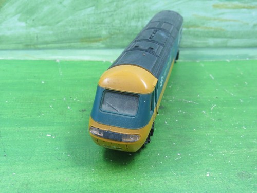 Hornby inter city - inter-city, 43