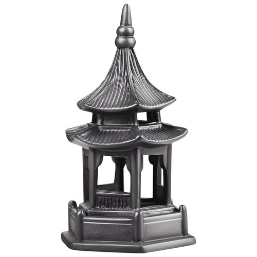 Oriental charm mini pavilion - mini,