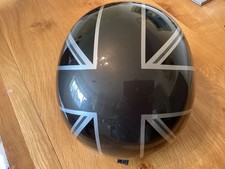 Davida Jet Open Face Helmet (XL)