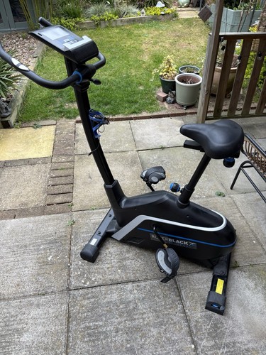 Argos excercise bike roger - excercise,