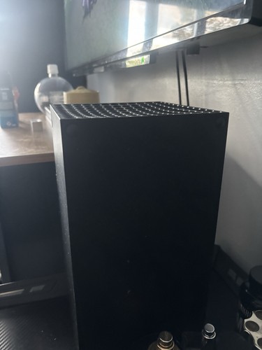 Microsoft xbox series 1tb - xbox,