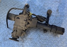 Toyota Hilux Mk6 2005-2011 Front Differential Diff 3.0 Auto