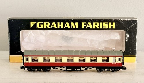 Graham farish 374 - farish, 374-841a