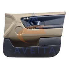 Discovery Sport HSE L550 2015 Door Card Trim Right Front FK72238A00