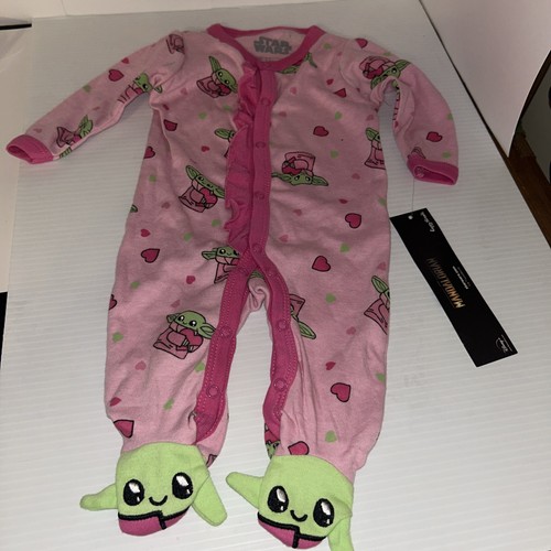 Disney star wars baby - wars, yoda