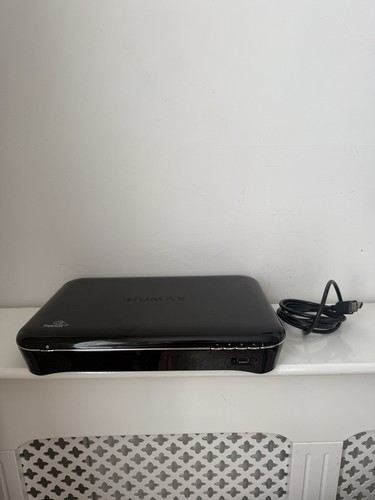 Humax hdr 1000s - hdr, spares