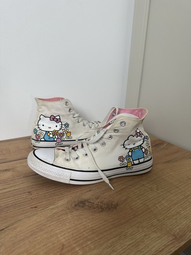 Converse trainers hello - converse,