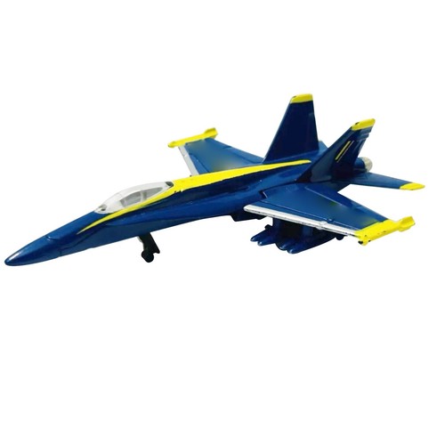 Blue angels 18 - f/a-18, hornet