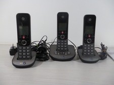 BT Advanced Phone Z Trio