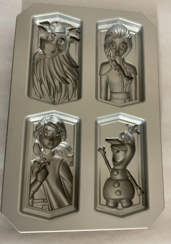 Cake tin disney - disney, by