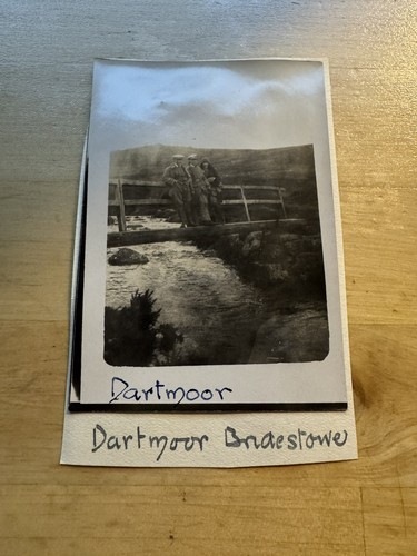 Photo photograph bridge - 1,