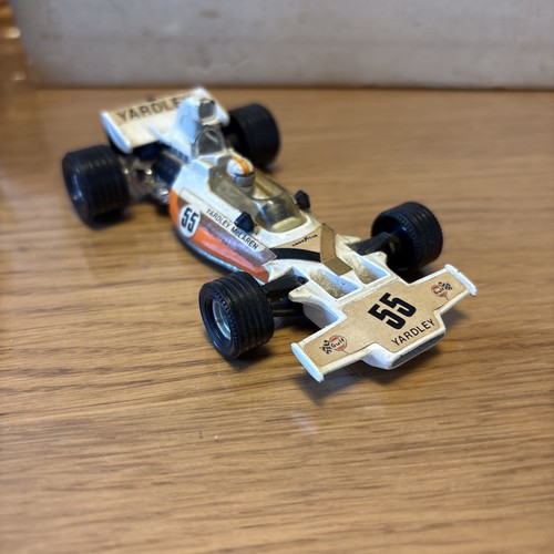 Corgi 151 yardley mclaren m19a - 151,