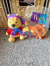 Star Bean Disney "Winnie the