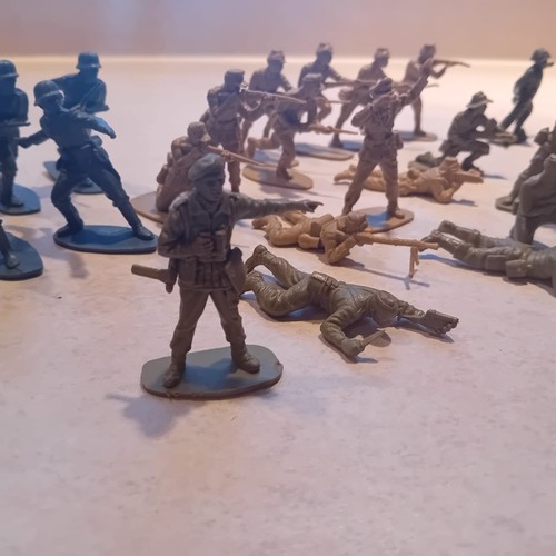 Airfix scale ww2 toy - ,