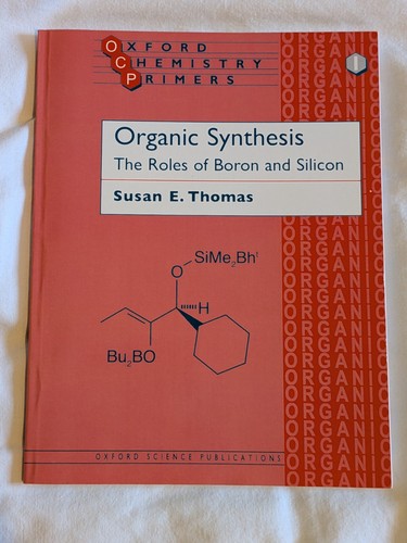 Oxford chemistry primers - oxford,