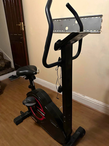 Kettler picos upright - picos, exercise