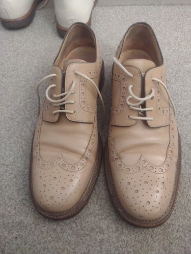 Bally handmade english - handmade,