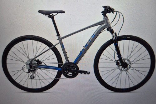 Marin san rafael - ds, 2023