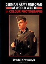 German Army Uniforms of Ww2 -