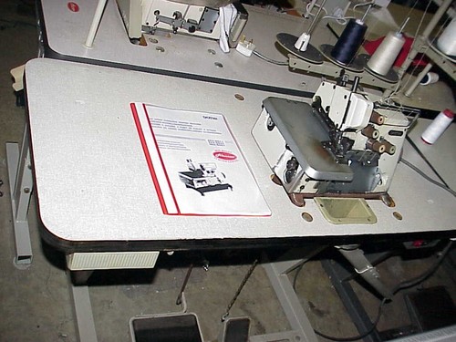 Brother twin needle thread - brother,