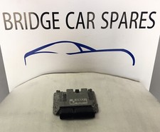 VOLKSWAGEN. TOURAN. 1.6 TDi.  BXE.  ECU.  2008.  03G 906 021 MM.  Bosch. #12