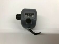 VEEDER ROOT 762304-001 MECHANICAL HAND TALLY COUNTER 4 Fig