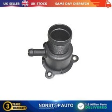 Thermostat Housing coolant