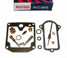 Keyster Carburetor Repair Kit "Z 1000 ST" - Keyster Carburetor Parts