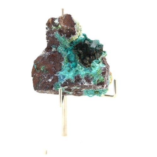 Dioptase 263 cobra - ct.,