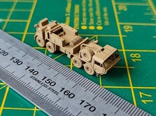 Z-Panzer 1:220 Z spur scale