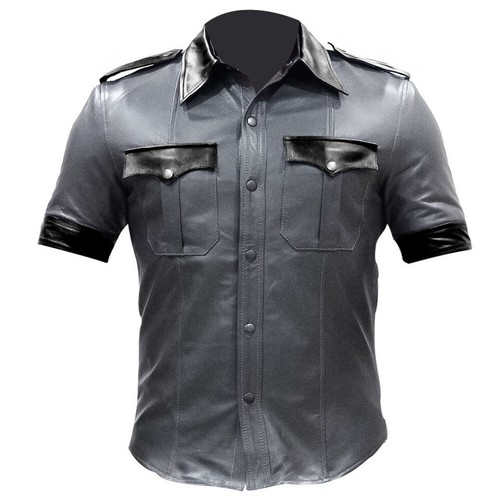 Mens police uniform - police,