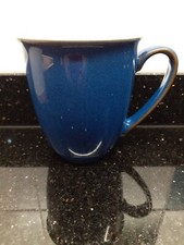 Denby imperial blue - blue, mug/coffee