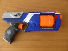 Nerf N-strike Elite Strongarm