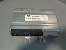 Discovery 3 Air Suspension ECU