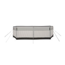 Sunncamp windjammer windbreak - sunncamp,