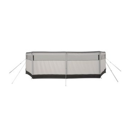 Sunncamp windjammer windbreak - windjammer,
