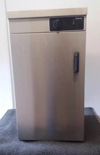 Commercial HOT CUPBOARD for